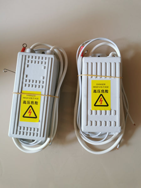 3G/H 5G/H 7G/H 10G/H 20G/H Single Air cooled Ozone Generator Air-cooled Ozone Generator Tube accessories