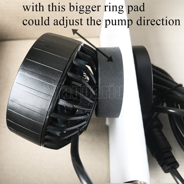 Jebao WIFI Marine Pump Aquarium SINE WAVE Flow Wavemaker Super Quiet for Fish Reef Marine Coral Tank, Model# SLW10 SLW20 SLW30